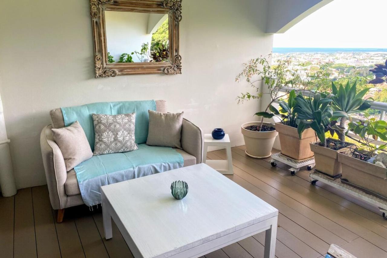 Grand Studio Les Horizons Papeete Papeete  Exterior foto